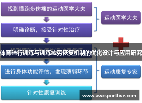 体育骑行训练与训练疲劳恢复机制的优化设计与应用研究