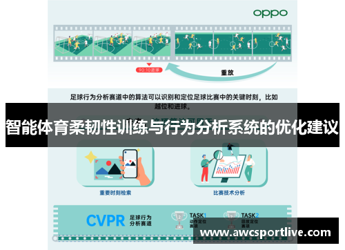 智能体育柔韧性训练与行为分析系统的优化建议
