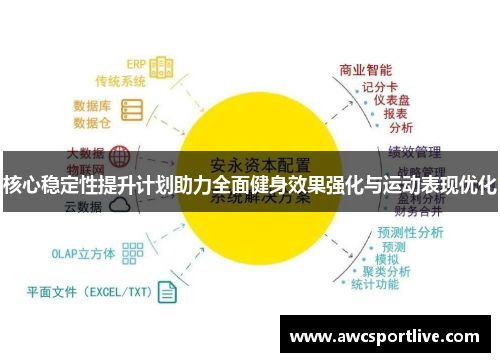 核心稳定性提升计划助力全面健身效果强化与运动表现优化